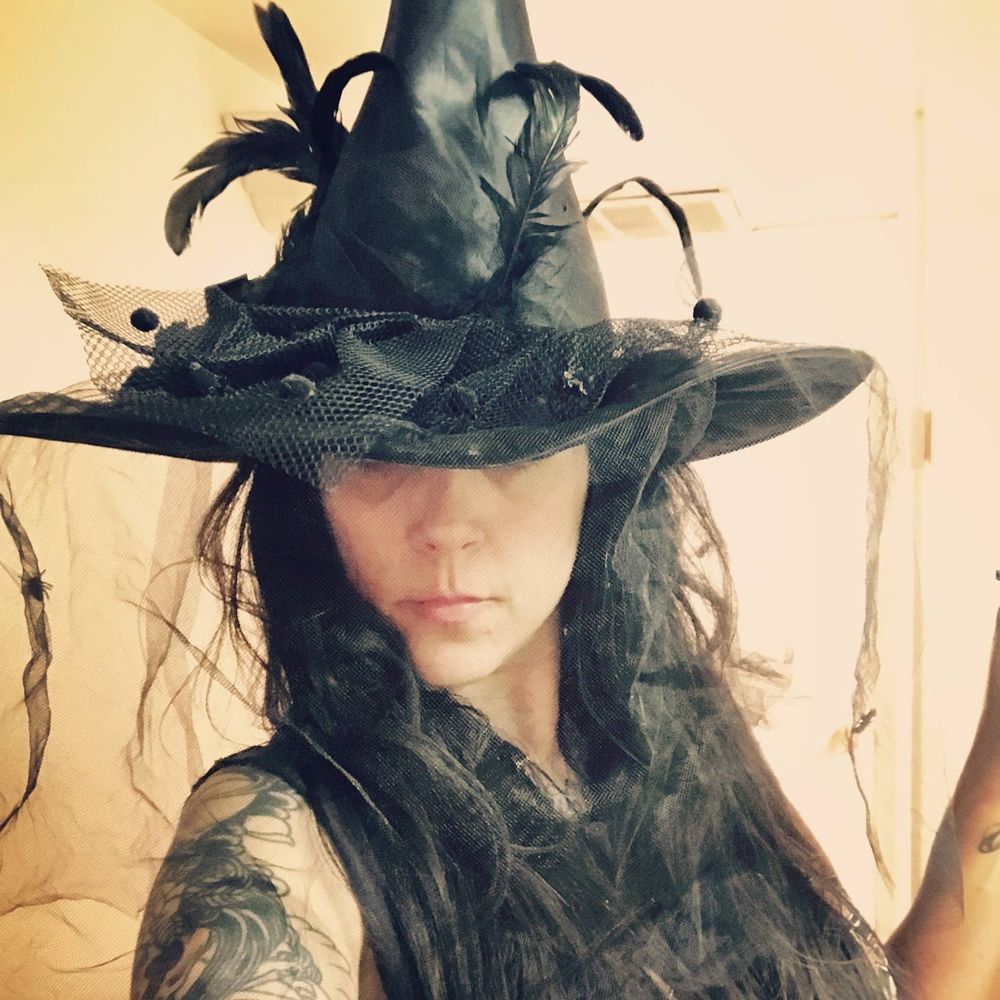 Meet your Posher, Jacqueline